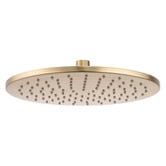 MIXX Tapware &amp; Accessories Matcha 250mm Round Shower Head