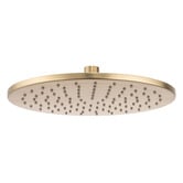 MIXX Tapware &amp; Accessories Matcha 300mm Round Shower Head
