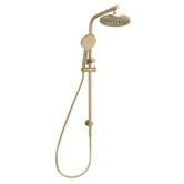 MIXX Tapware &amp; Accessories Matcha Twin Shower
