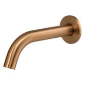 MIXX Tapware &amp; Accessories Anise 180mm Bath Spout