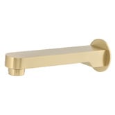 MIXX Tapware &amp; Accessories Saffron 180mm Basin Spout