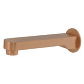 MIXX Tapware &amp; Accessories Saffron 180mm Basin Spout