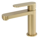 MIXX Tapware &amp; Accessories Saffron Basin Mixer
