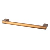MIXX Tapware &amp; Accessories Sandalwood Hand Towel Holder