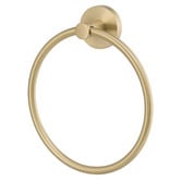 MIXX Tapware &amp; Accessories Chia Towel Ring