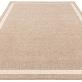 Asiatic Sand Albi Hand-Tufted Wool Rug