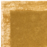 Asiatic Gold Ascot Hand-Woven Wool &amp; Viscose Rug