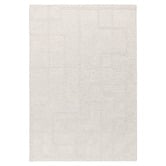 Asiatic Ivory Ada Hand-Tufted Wool Rug