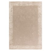 Asiatic Putty Ascot Hand-Woven Wool &amp; Viscose Rug