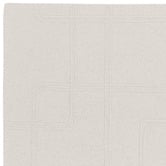 Asiatic Ivory Ada Hand-Tufted Wool Rug