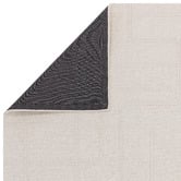 Asiatic Ivory Ada Hand-Tufted Wool Rug