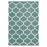 Asiatic Duck Egg Albany Hand-Tufted Wool Rug