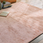 Asiatic Copper Aston Hand-Woven Viscose Rug