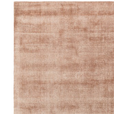 Asiatic Copper Aston Hand-Woven Viscose Rug