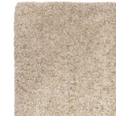 Asiatic Sand Barnaby Hand-Woven Microfibre Rug