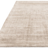 Asiatic Sand Aston Hand-Woven Viscose Rug