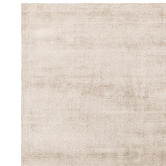Asiatic Sand Aston Hand-Woven Viscose Rug