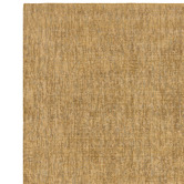 Asiatic Ochre Aston Hand-Woven Viscose Rug