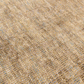 Asiatic Ochre Aston Hand-Woven Viscose Rug