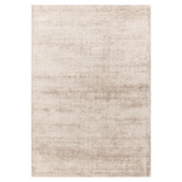 Asiatic Sand Aston Hand-Woven Viscose Rug