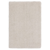 Asiatic Off White Barnaby Hand-Woven Microfibre Rug