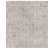 Asiatic Silver Aston Hand-Woven Viscose Rug