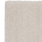 Asiatic Off White Barnaby Hand-Woven Microfibre Rug