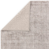 Asiatic Silver Aston Hand-Woven Viscose Rug