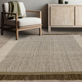Asiatic Forest Avalon Hand-Woven Wool Rug
