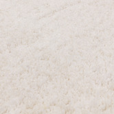Asiatic Off White Barnaby Hand-Woven Microfibre Rug