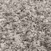 Asiatic Grey Barnaby Hand-Woven Microfibre Rug