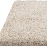 Asiatic Sand Barnaby Hand-Woven Microfibre Rug