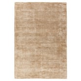 Asiatic Champagne Blade Hand-Woven Viscose Rug