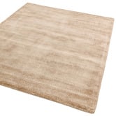 Asiatic Champagne Blade Hand-Woven Viscose Rug