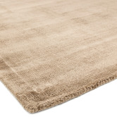 Asiatic Champagne Blade Hand-Woven Viscose Rug