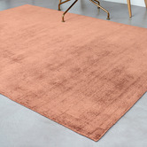 Asiatic Earth Blade Hand-Woven Viscose Rug