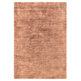 Asiatic Earth Blade Hand-Woven Viscose Rug