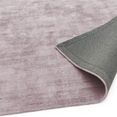 Asiatic Heather Blade Hand-Woven Viscose Rug