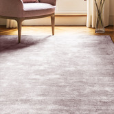 Asiatic Heather Blade Hand-Woven Viscose Rug