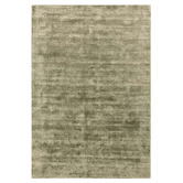 Asiatic Sage Blade Hand-Woven Viscose Rug