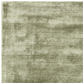 Asiatic Sage Blade Hand-Woven Viscose Rug
