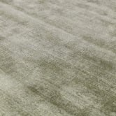 Asiatic Sage Blade Hand-Woven Viscose Rug