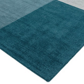 Asiatic Blox Hand-Woven Wool Rug