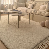 Asiatic Fes Diamond Microfibre Rug