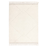 Asiatic Fes Diamond Microfibre Rug
