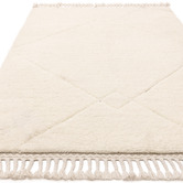 Asiatic Fes Diamond Microfibre Rug