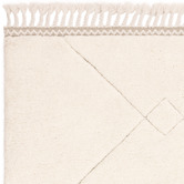 Asiatic Fes Diamond Microfibre Rug