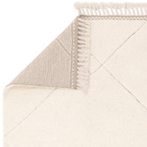 Asiatic Fes Diamond Microfibre Rug