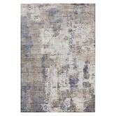 Asiatic Cloud Gatsby Hand-Woven Viscose Rug