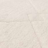 Asiatic Fes Diamond Microfibre Rug